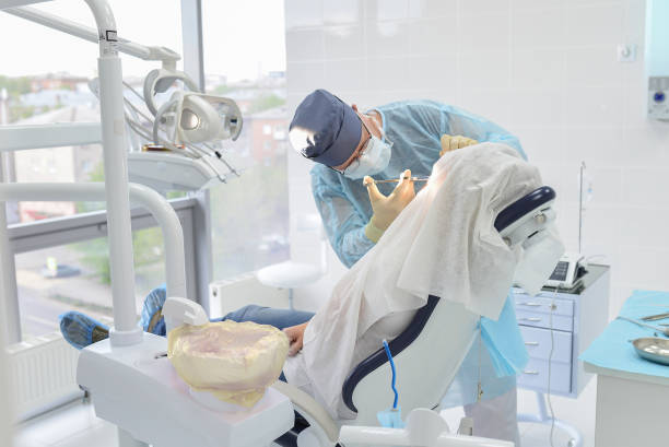 Best Knocked-Out Tooth (Avulsed Tooth) Treatment in East Dennis, MA